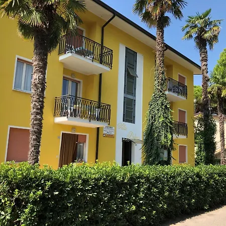 Apartment Family Comfort Just 300mt From The