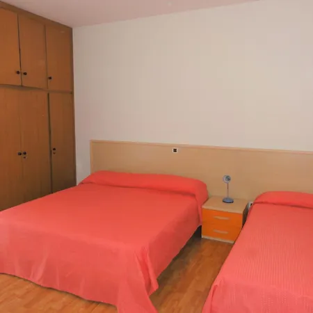 Family Comfort Just 300mt From The Apartment Bibione