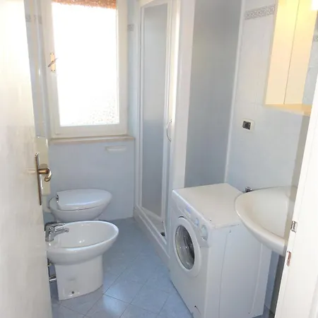 Apartment Family Comfort Just 300mt From The