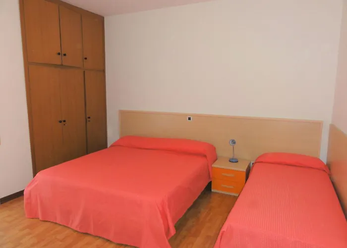 Family Comfort Just 300mt From The Apartment Bibione