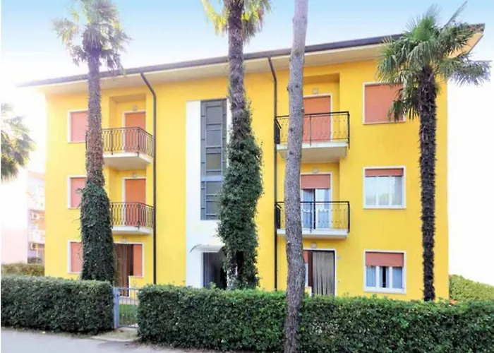 Family Comfort Just 300mt From The Apartment *