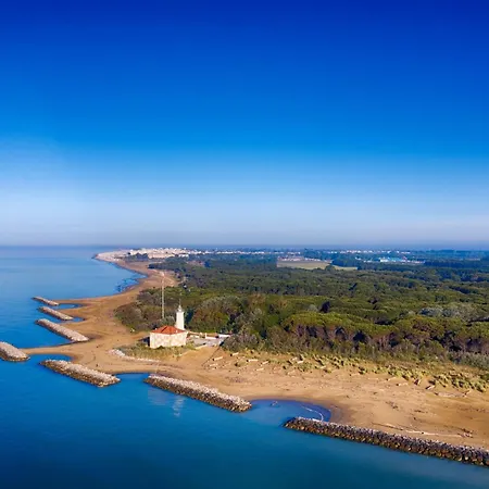 דירה Family Comfort Just 300mt From The *