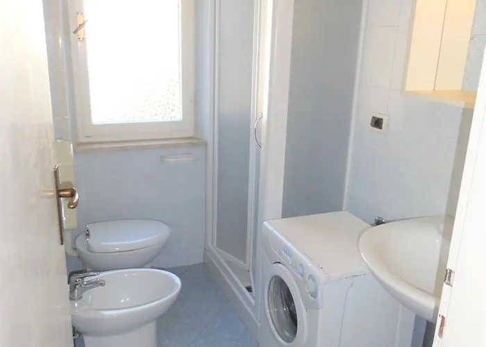 Lejlighed Family Comfort Just 300mt From The